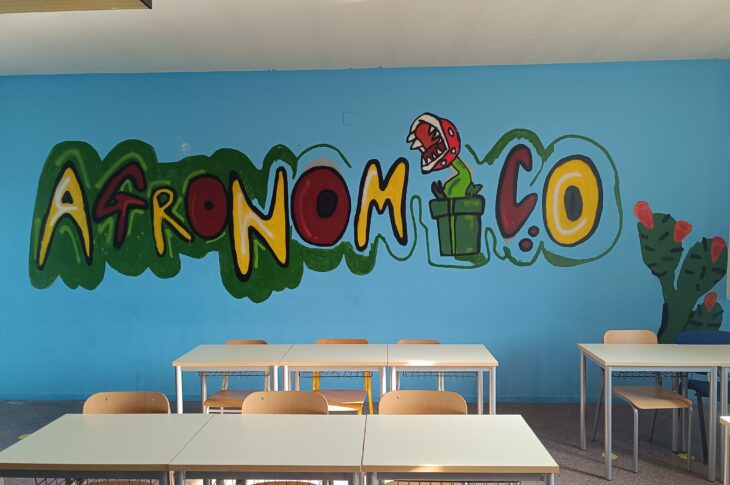 agronomico-E.diSavoia